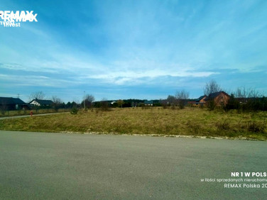 Działka Czarków
