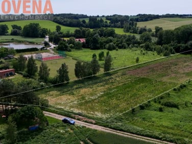Działka budowlana Rzepotowice