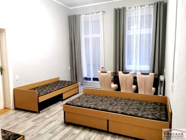 Mieszkanie Szczecin