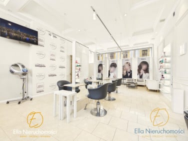 Lokal Legnica