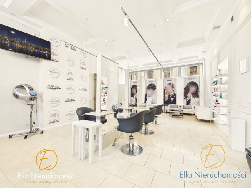 Lokal Legnica