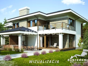 Dom Niewodnica Kościelna