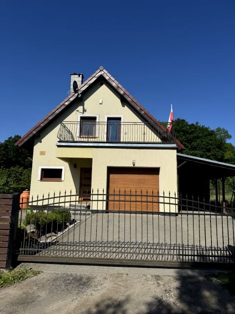 Dom Elbląg