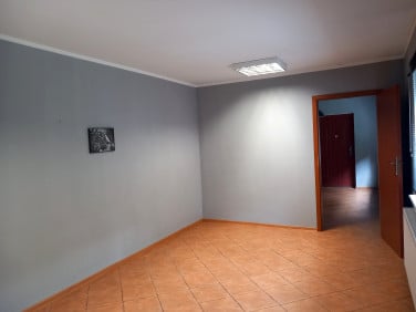 Budynek użytkowy Grodzisk Wielkopolski
