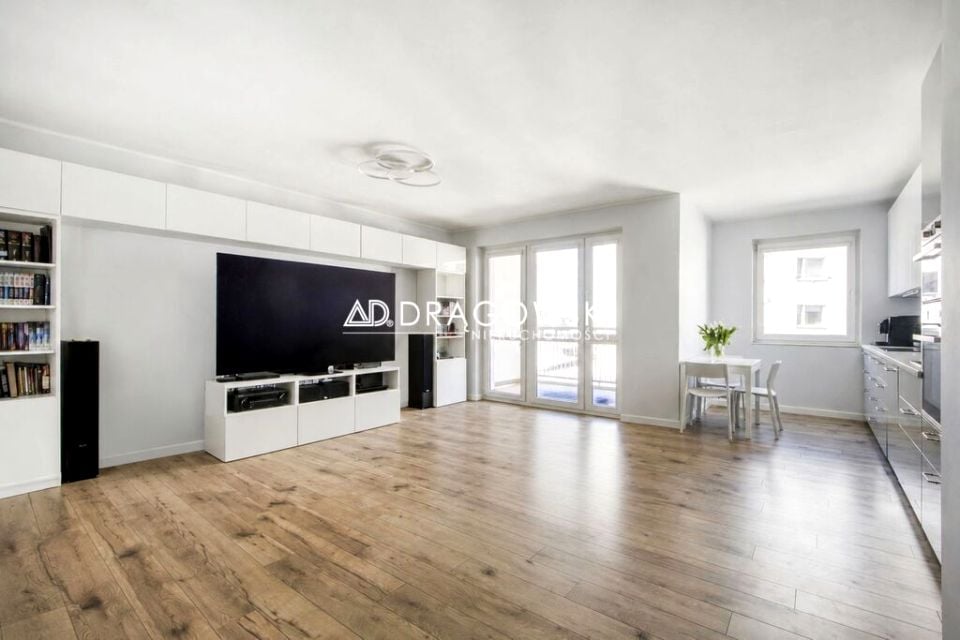 Mieszkanie Warszawa