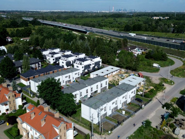 Dom Warszawa