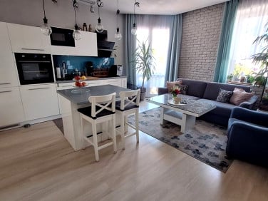Mieszkanie Gliwice