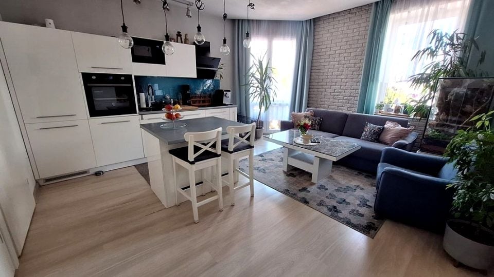 Mieszkanie Gliwice