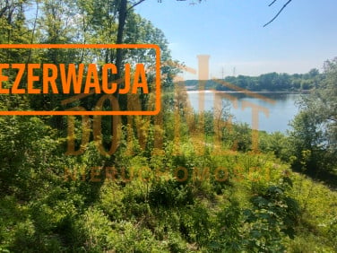 Działka Dębe