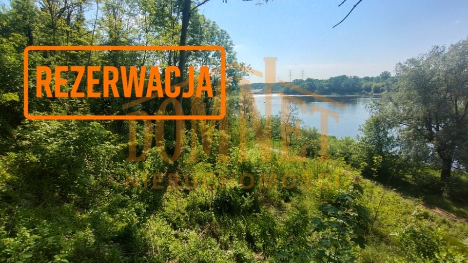 Działka Dębe