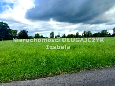 Pusta działka Warszowice
