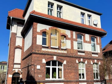 Mieszkanie Gdańsk