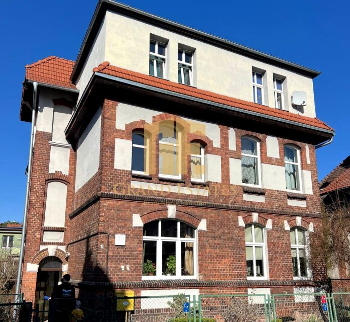 Mieszkanie Gdańsk