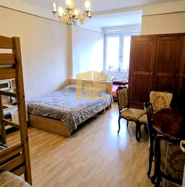 Mieszkanie Gdańsk
