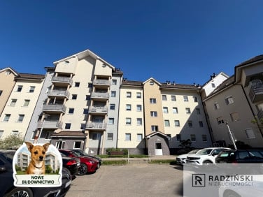 Mieszkanie Gorzów Wielkopolski