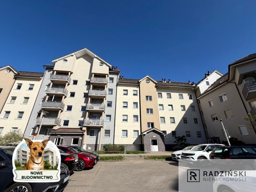 Mieszkanie Gorzów Wielkopolski