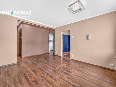 Mieszkanie blok mieszkalny Chorzów
