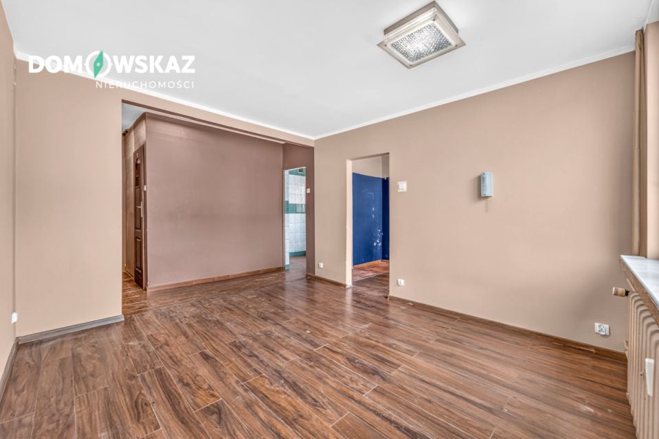 Mieszkanie blok mieszkalny Chorzów