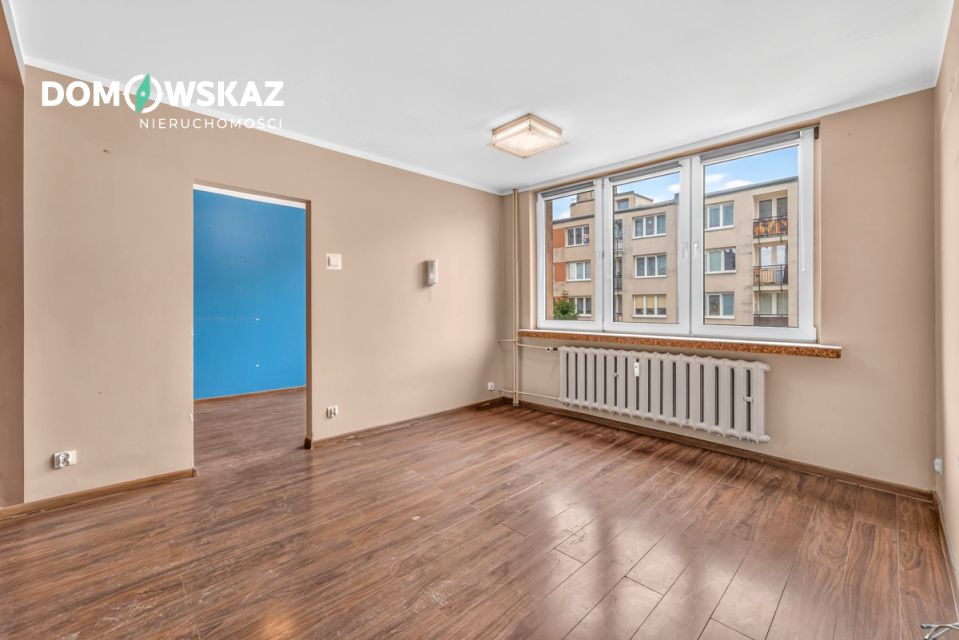 Mieszkanie Chorzów