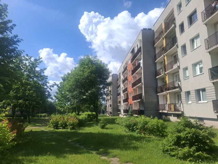 Mieszkanie Częstochowa
