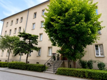 Mieszkanie Poznań