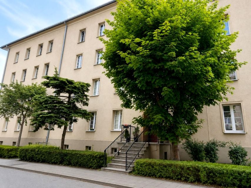 Mieszkanie Poznań