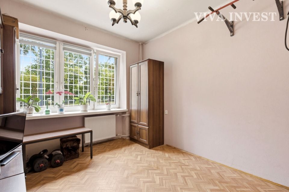 Mieszkanie Warszawa