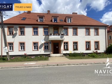 Mieszkanie Kwidzyn sprzedaż