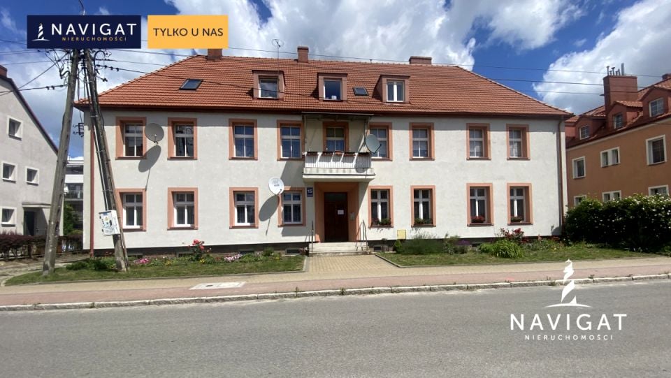Mieszkanie Kwidzyn sprzedaż