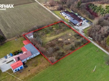 Działka Goleszów