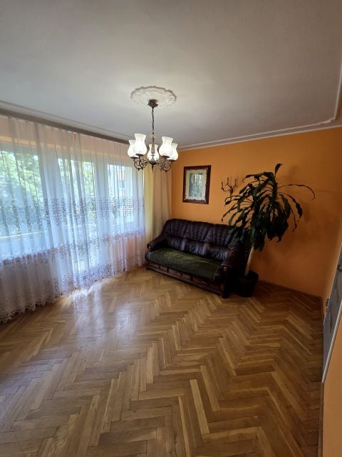 Mieszkanie Bydgoszcz