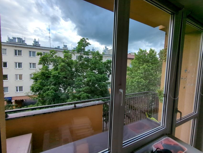 Mieszkanie blok mieszkalny sprzedaż