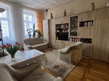 Mieszkanie Wrocław