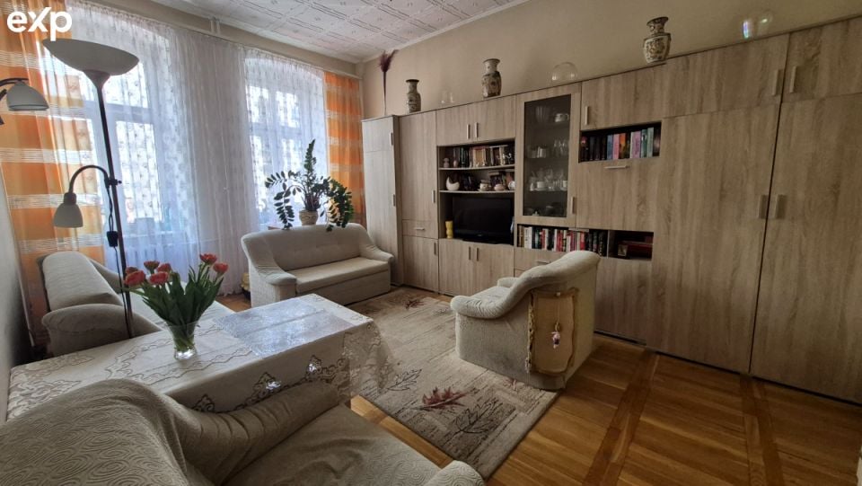 Mieszkanie Wrocław
