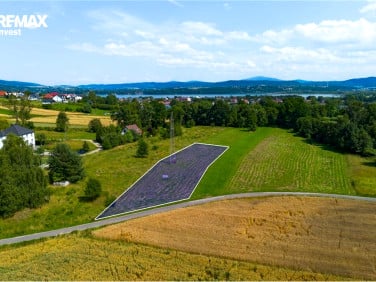 Działka Zarzecze