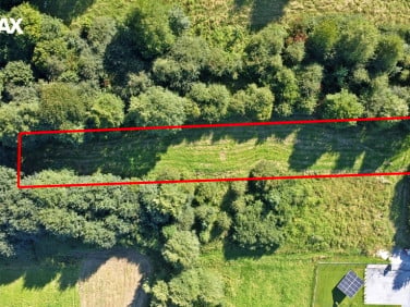 Działka Radziechowy