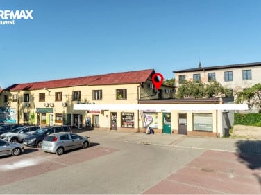 Lokal Andrychów