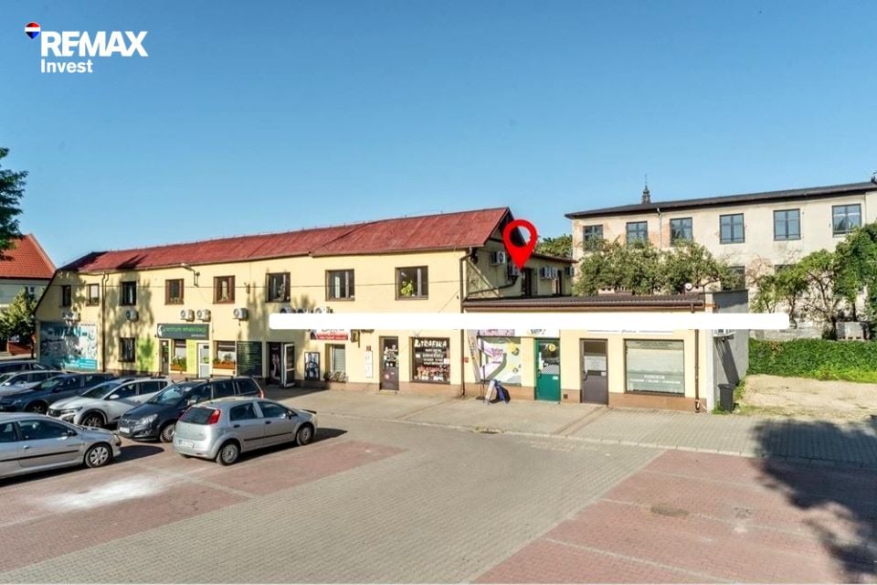 Lokal Andrychów
