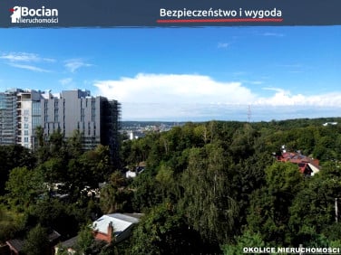 Działka budowlana Gdynia