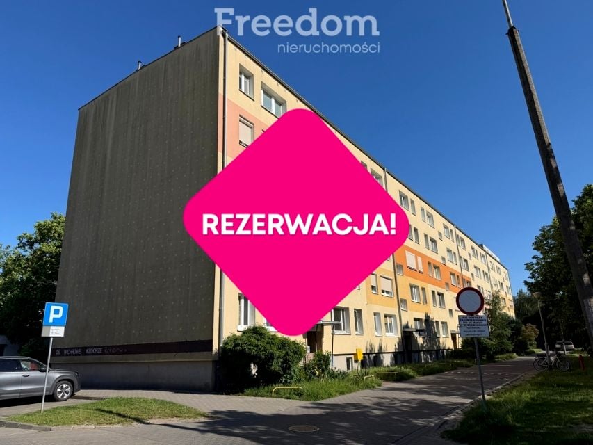 Mieszkanie Poznań sprzedaż