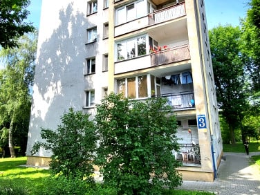 Mieszkanie Oświęcim