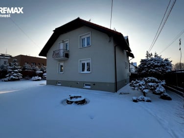 Dom Jasienica