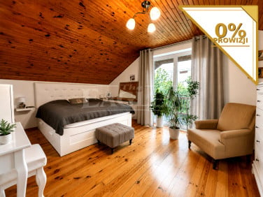 Dom Warszawa
