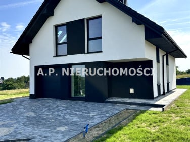 Dom Nowy Wiśnicz