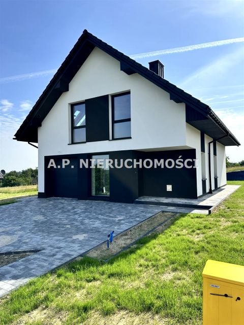Dom Nowy Wiśnicz