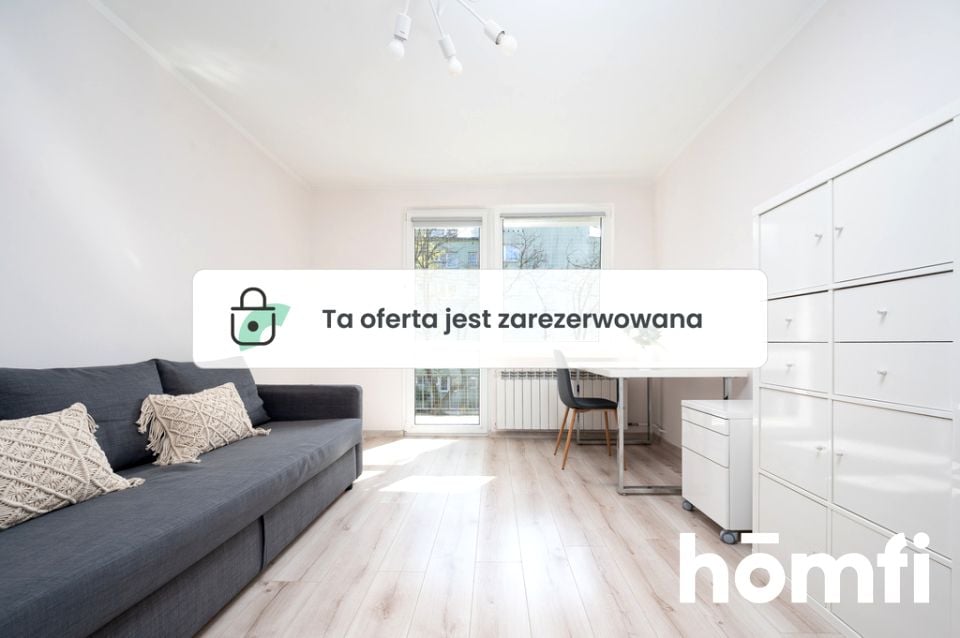 Mieszkanie Kraków