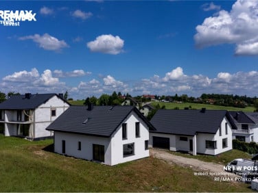 Dom Międzyrzecze Górne