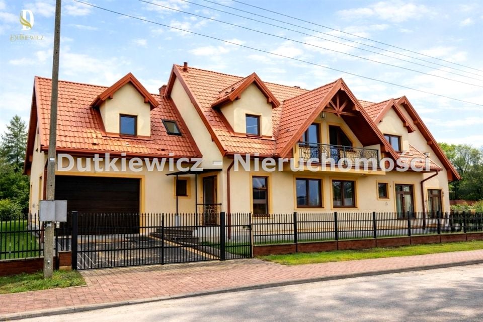 Lokal Piotrkowice