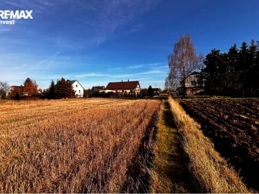 Działka Bestwinka
