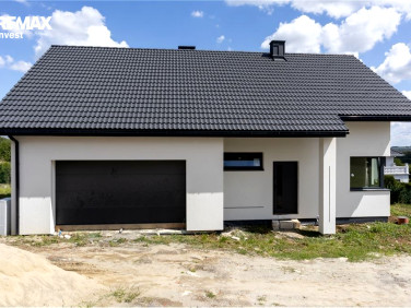 Dom Międzyrzecze Górne